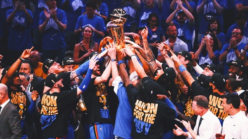 NFL Trending Image: 2025 Big Betts Report: Better Banks Million 1 milhão após a vitória final da OKC NBA